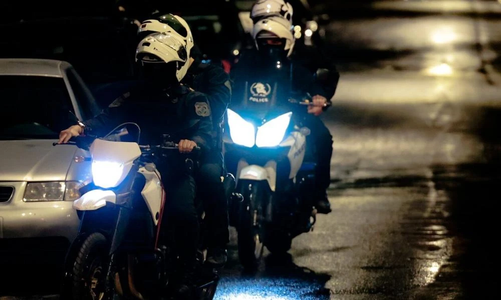 Αστυνομικός καταδικάστηκε επειδή σκότωσε απαγωγέα ηλικιωμένης